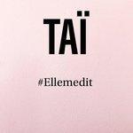 Elle me dit (2018)