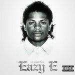Слушать альбом - Starring...Eazy E (2007)