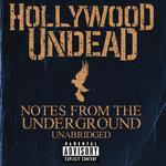 Слушать альбом - Notes From The Underground - Unabridged (2012)
