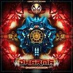 Слушать альбом - Dharmageddon (2019)