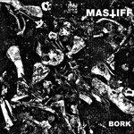 Слушать альбом - Bork (2017)