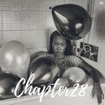 Слушать альбом - CHAPTER 28 (2018)