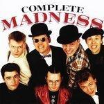 Слушать альбом - Complete Madness (1982)