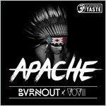 Слушать альбом - Apache (2016)