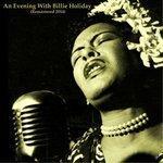 Слушать альбом - An Evening with Billie Holiday (1953)