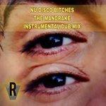Слушать альбом - The Mandrake (2017)