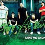 Слушать альбом - Take Me Back (2006)