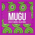 Слушать альбом - Mugu (2019)