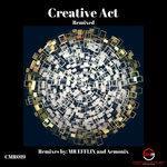 Слушать альбом - Creative Act Remixed (2018)