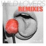 Слушать альбом - Wild Lovers (2018)
