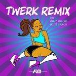Twerk (2018)