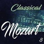 Слушать альбом - Classical Mozart, Vol. 8 (2018)