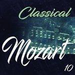 Слушать альбом - Classical Mozart 10 (2018)