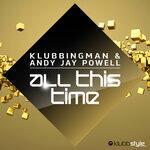 Слушать альбом - All This Time (2019)
