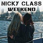 Слушать альбом - Weekend (2019)