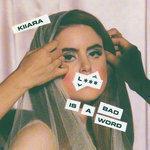 Слушать альбом - L*** Is A Bad Word (2018)