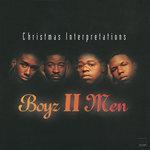 Слушать альбом - Christmas Interpretations (1993)