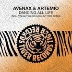 Слушать альбом - Dancing All Life (2018)