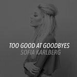 Слушать альбом - Too Good At Goodbyes (2017)