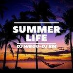 Слушать альбом - Summer Life (2018)