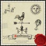 Слушать альбом - Sandcastle (2018)