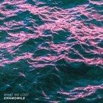 Слушать альбом - Chamomile (2018)