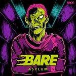 Слушать альбом - Asylum EP (2018)