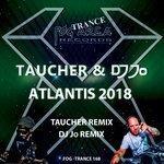 Слушать альбом - Atlantis 2018