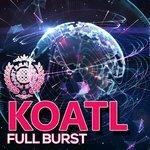 Слушать альбом - Full Burst (2017)
