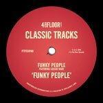 Funky People (2018)