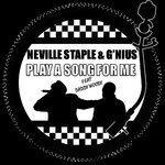 Play a Song for Me - Single Version (2014)