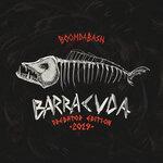 Слушать альбом - Barracuda (2019)