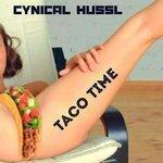 Слушать альбом - Taco Time (2017)