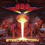Слушать альбом - Steelfactory (2018)