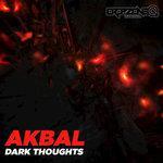 Слушать альбом - Dark Thoughts (2018)