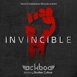 Слушать альбом - Invincible (2019)