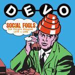 Слушать альбом - Social Fools: The Virgin Singles 1978 - 1982 (2015)