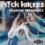 Слушать альбом - Shadow Frequency (2018)