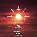 Слушать альбом - My Sun (2018)