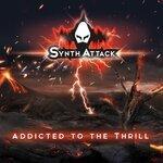 Слушать альбом - Addicted to the Thrill (2019)