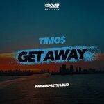 Слушать альбом - Get Away (2019)