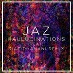 Слушать альбом - Hallucinations (2019)