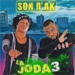 Слушать альбом - La Joda 3 (2018)
