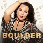 Слушать альбом - Boulder (2018)