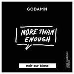 More Than Enough (2018)