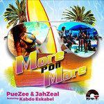 Слушать альбом - More Pon More (2018)
