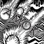 Слушать альбом - AMOK (2013)