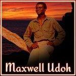 Слушать альбом - Maxwell Udoh (2018)