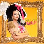Слушать альбом - Rules! (2019)
