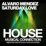 Слушать альбом - Saturday Love (2018)